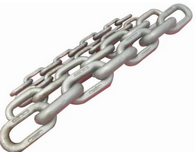 不锈钢链条表面出现裂痕的原因及处理方法